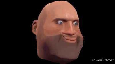 Pootis man sings his theme song