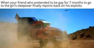 Mission accomplished 