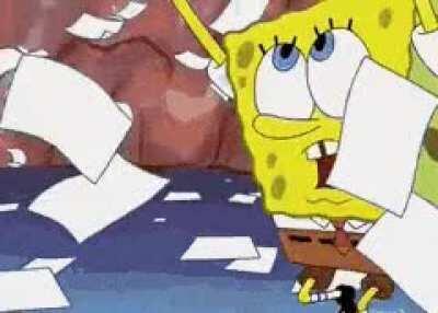 Kenny G and Citadel right now working overtime...