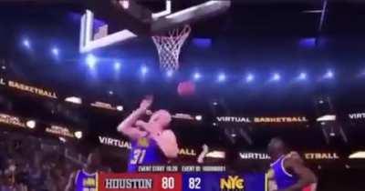 До чего дошел прогресс.