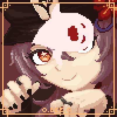 Hu Tao, Boo Tao, Pixel Tao