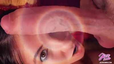 Watch it and repeat every word out loud sissies