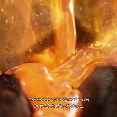 Official Power of the Rings trailer