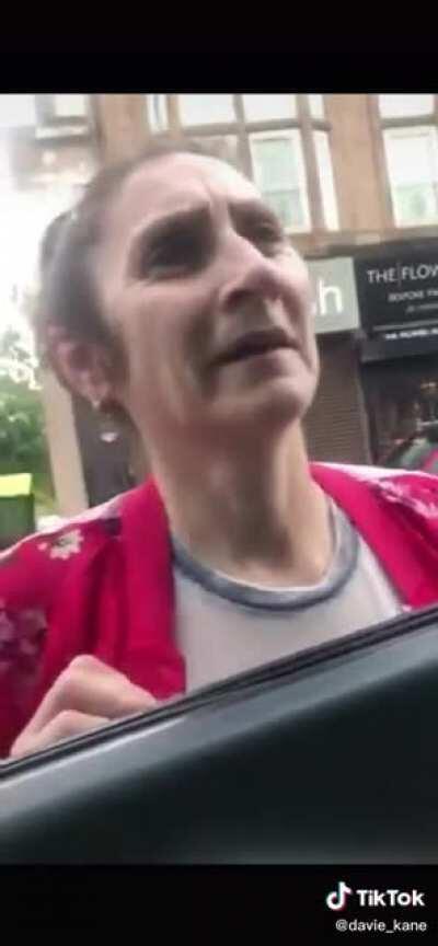 Methany is offering blow jobs, cheap ones too