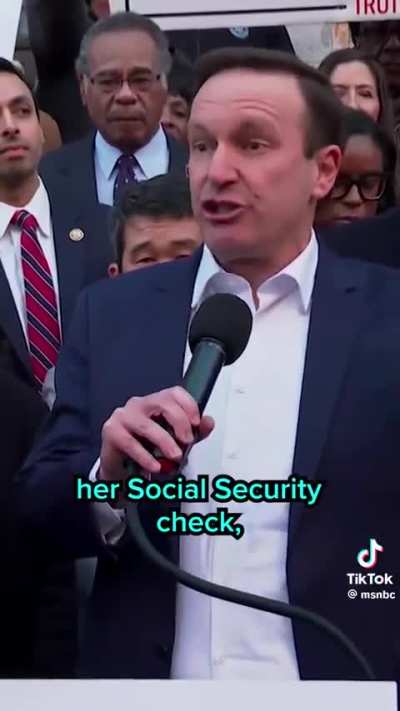 ''We don't pledge allegiance to the billionaires''