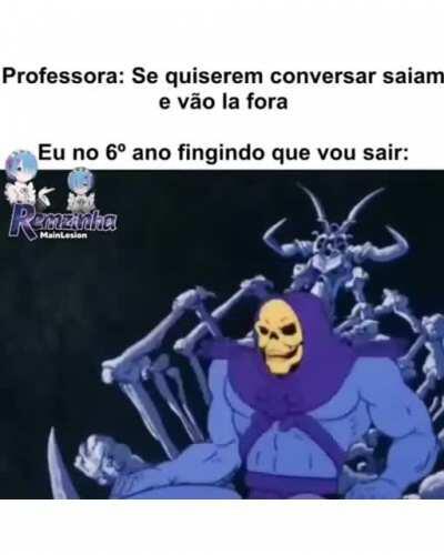 Vivendo perigosamente