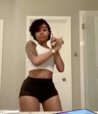 Janiameshelll - Video #1550