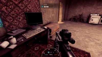 A grim discovery made on Tideway