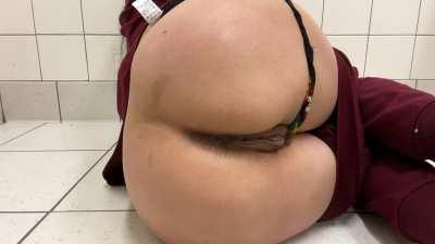 Did you know how much nurses love anal?