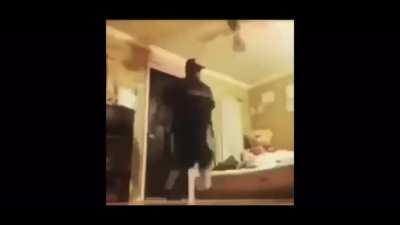 Me and the boys when “Gomu Gomu no bazooka” plays during a fight