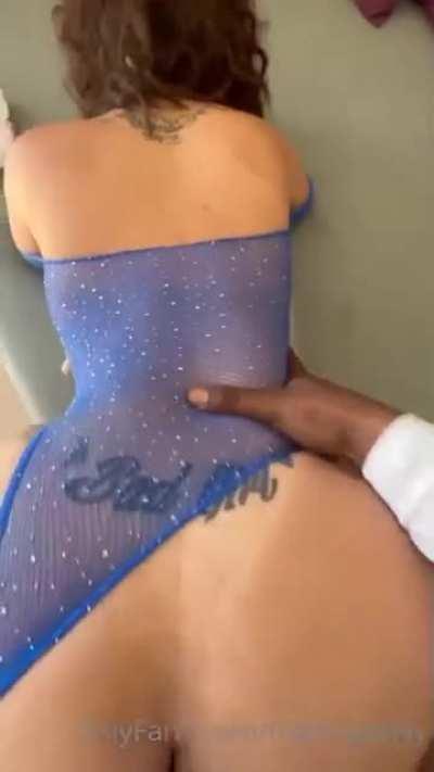 🅿️AWG BACKSHOTS