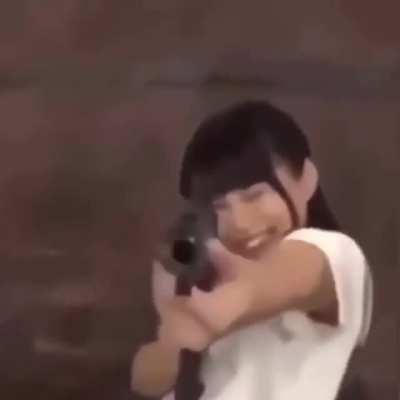 Asian girls always bad