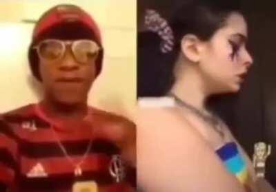 Segue o líder 😎👉👉👉