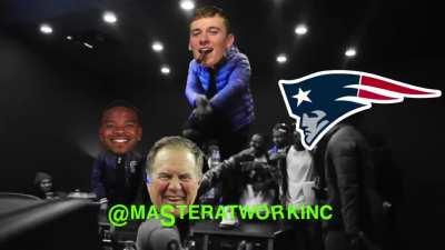 This subs reaction to Mac Jones winning QB1