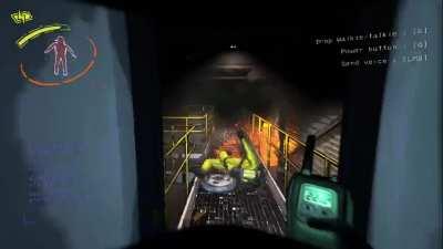 First time playing got me like: