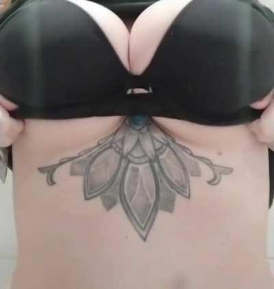 [OC]I hope everyone is having a great week! And if not I wish you the best and that I could take care of you <3