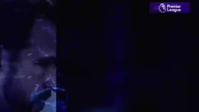 If this doesn’t get you hyped for Sunday then nothing will! COYS