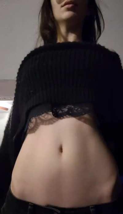 💕Big Bad Stretch ;)💕