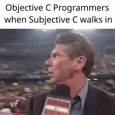subjectiveC