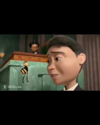 Movie Bee