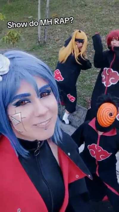 Vamos pra esse baile pisca