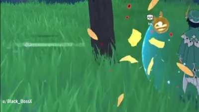 MOrA DOesN't grOW on TReEs.