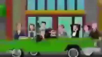 A certified hood classic