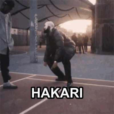 how everyone will train to get stronger