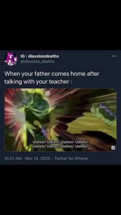 That’s why you should send your mother