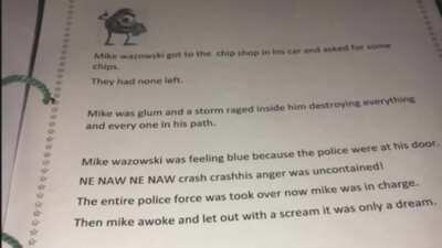 Credit goes to u/dystopiansugar. I feel like I have gained my virginity back after watching this