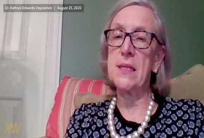 Just trust the Experts™