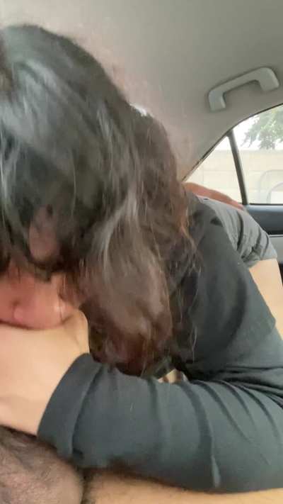 I need to taste his dick before i leave 