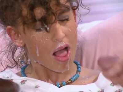 Sarah Young - Sarah Young Private Fantasies 18 (1993)