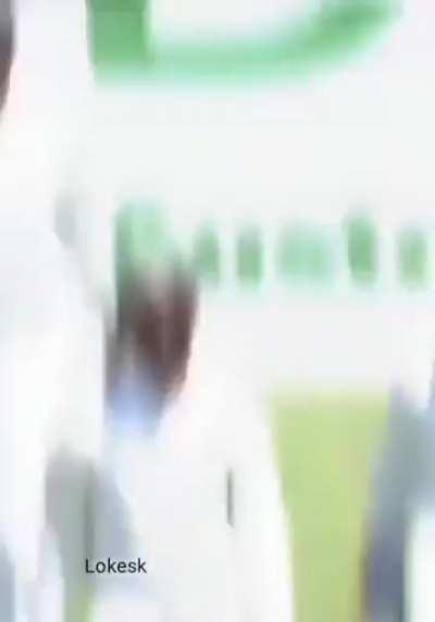 Hii I am Virat Kohli 