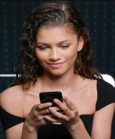 When I tell her I've been rock hard for her all day and I'm coming over to show prove it