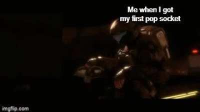 It truly is a magical experience (sorry for ass quality)