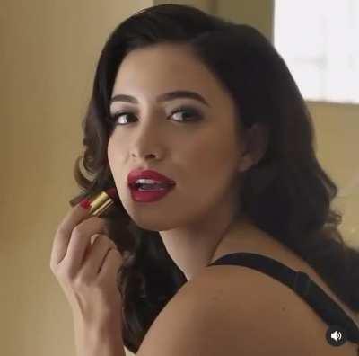 Lauren and christian 🤤🤤damnnn🧎‍♂️