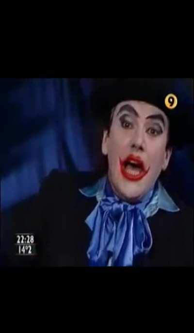 Si lo posteo en r/argentina me cagan baneando