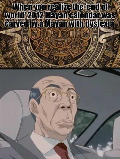 Best is yet to come.