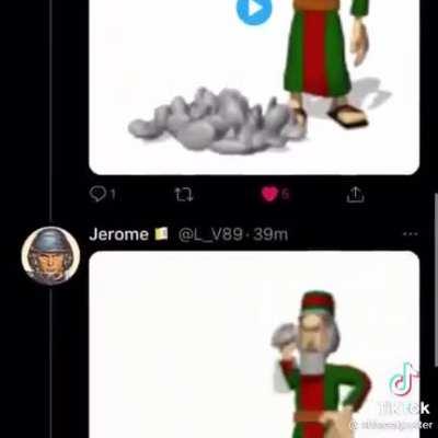 The committee has spoken