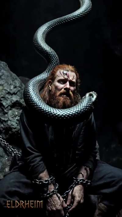 Did Loki deserve it?