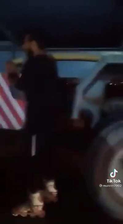 Just boys playing - parents can sleep comfortably