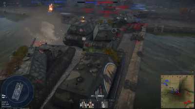 What is this bridge made out of?