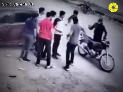 GTA VI Trailer (Pakistan edition)