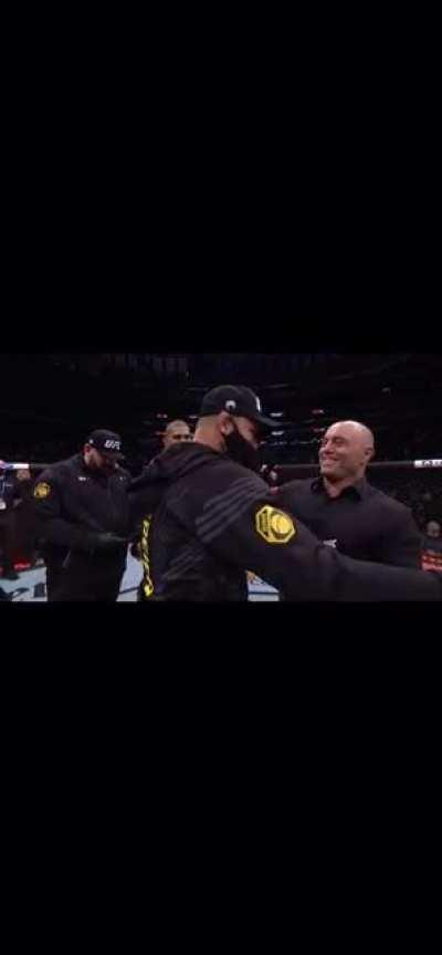 Joe Hates Masks So Much He’ll Rip It Off Your Face