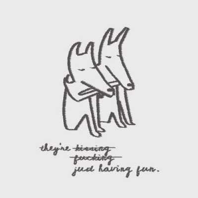 twin fantasy (those boys)