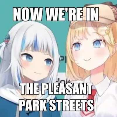 Gura plays Fournite?! 😟😟😟