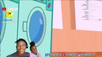 Famous last words, “thanks chat”