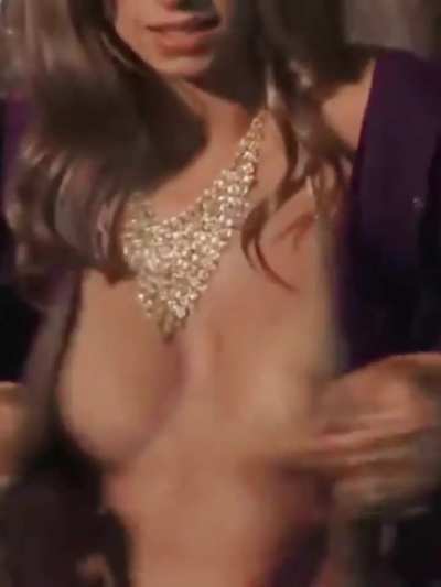 Angela Sarafyan - A Good Old Fashioned Orgy (2011)