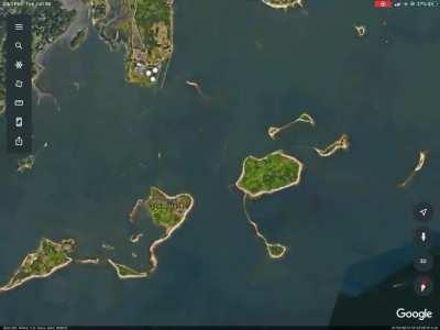 anyone know what this cursed thing is?